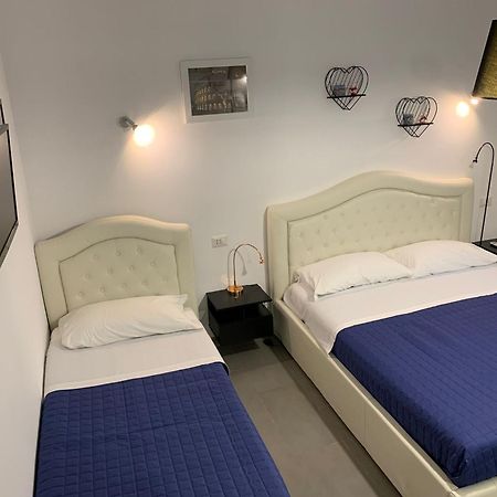 Appartamento Casa Nannare Roma Esterno foto