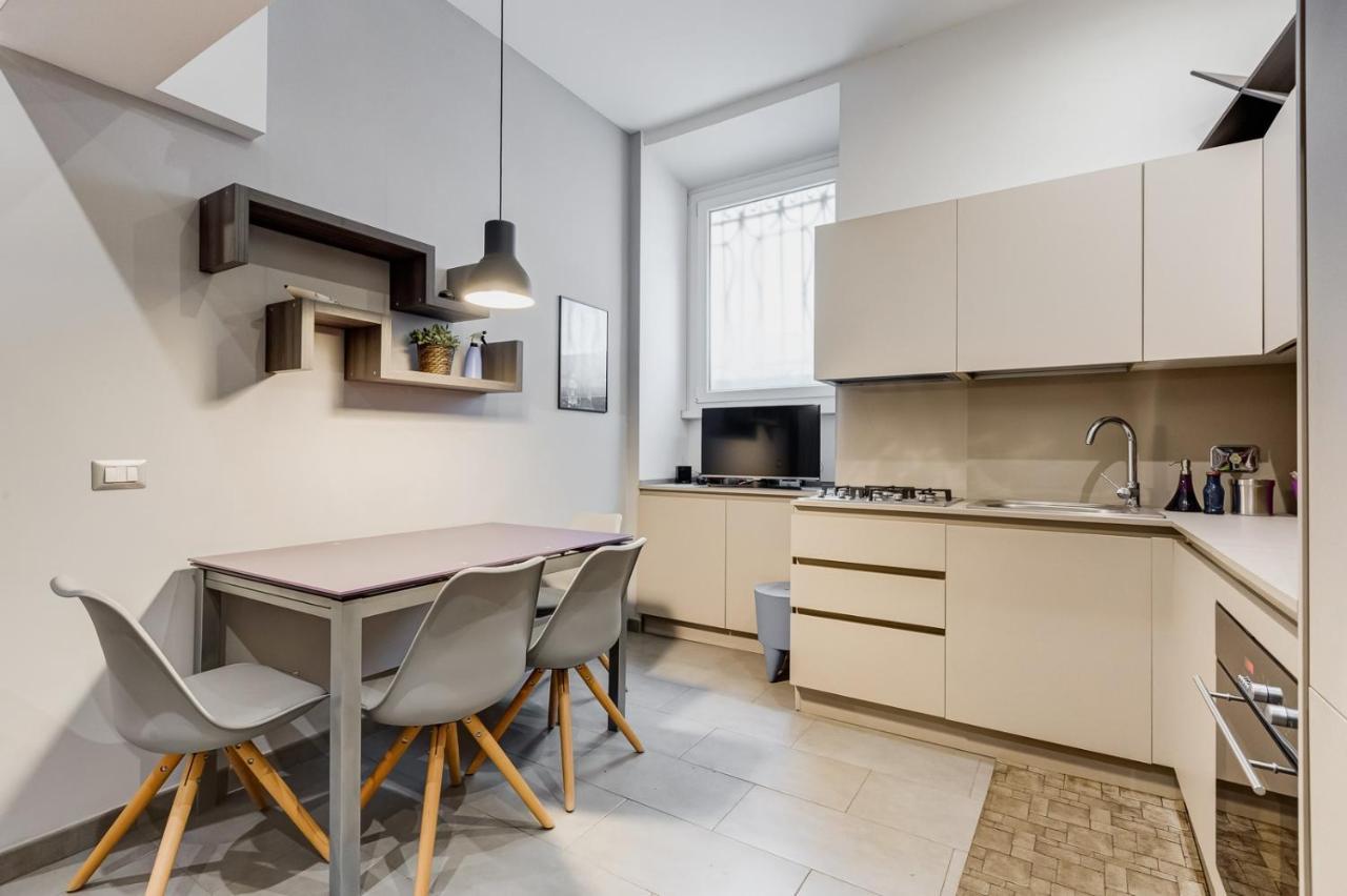 Appartamento Casa Nannare Roma Esterno foto