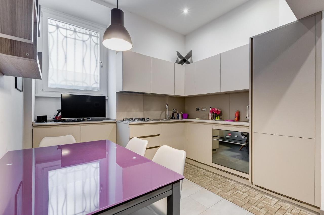 Appartamento Casa Nannare Roma Esterno foto