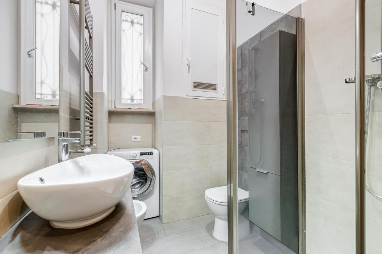 Appartamento Casa Nannare Roma Esterno foto