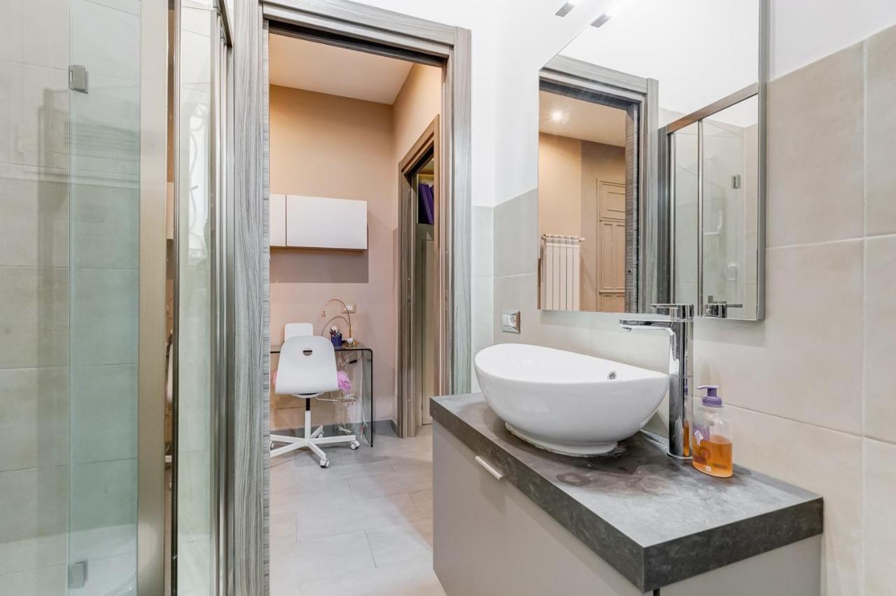 Appartamento Casa Nannare Roma Esterno foto