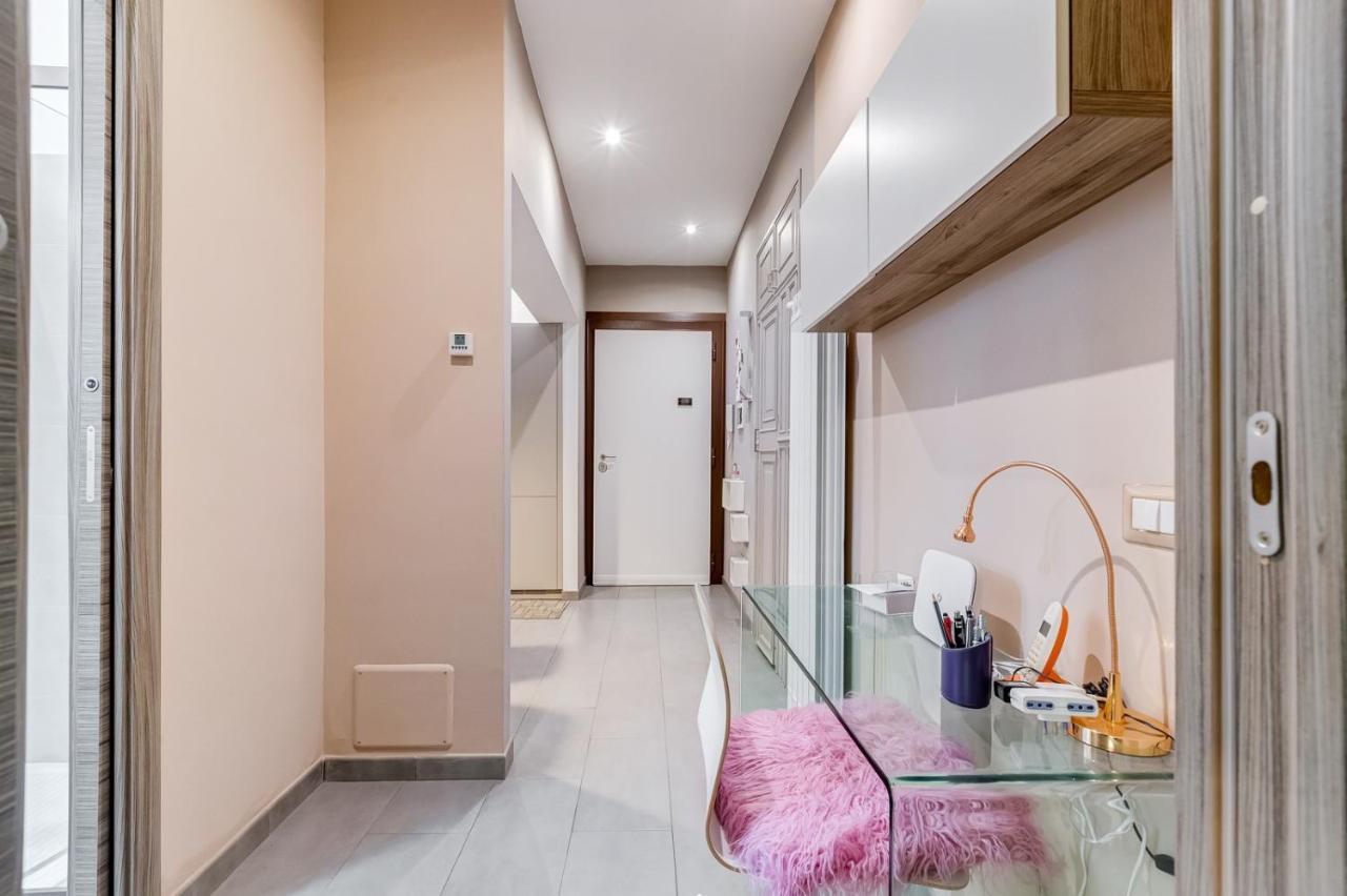 Appartamento Casa Nannare Roma Esterno foto
