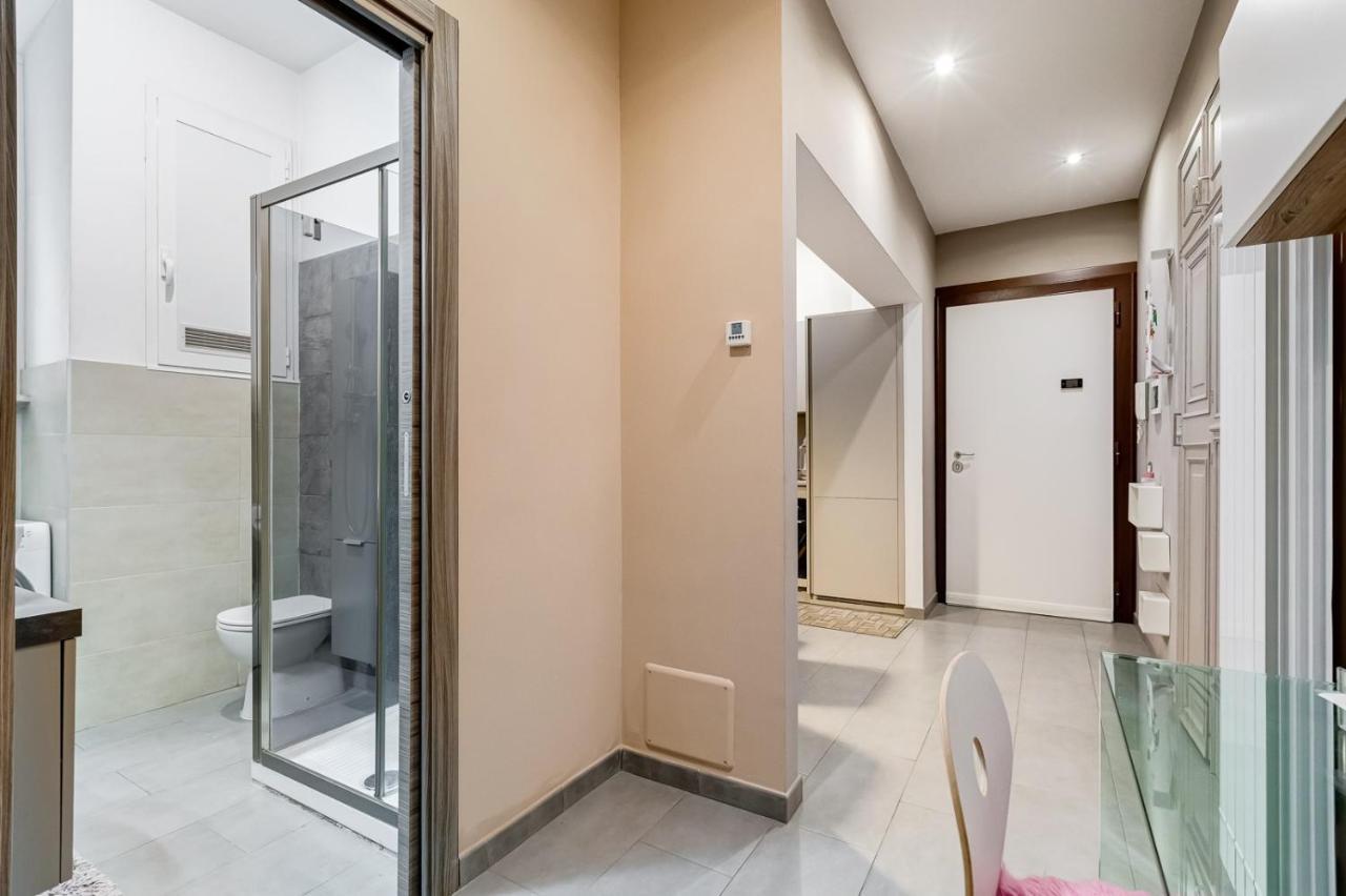 Appartamento Casa Nannare Roma Esterno foto