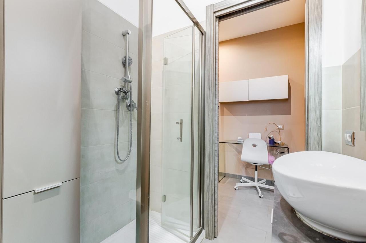 Appartamento Casa Nannare Roma Esterno foto