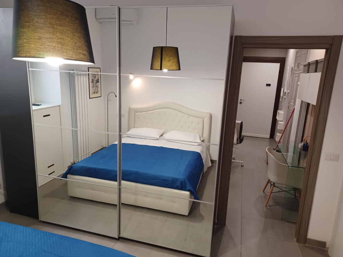 Appartamento Casa Nannare Roma Esterno foto