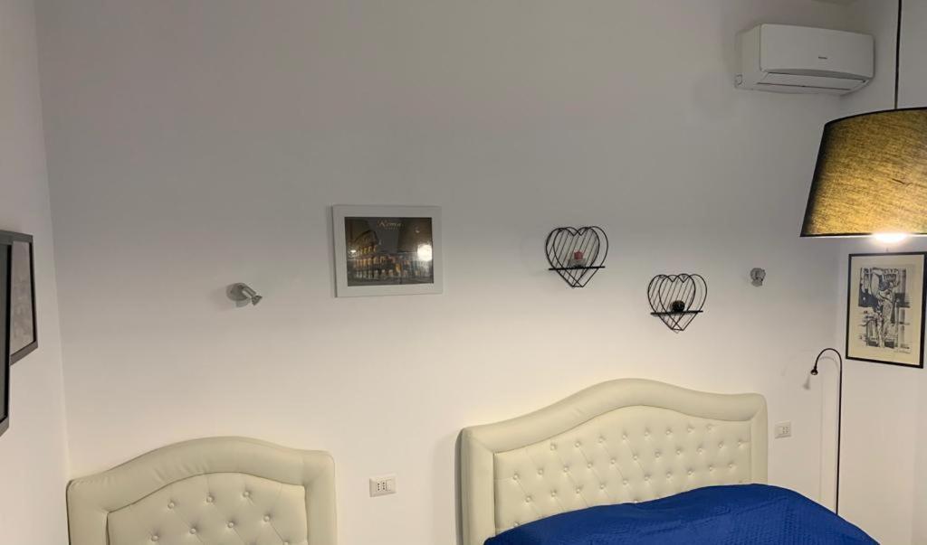 Appartamento Casa Nannare Roma Esterno foto