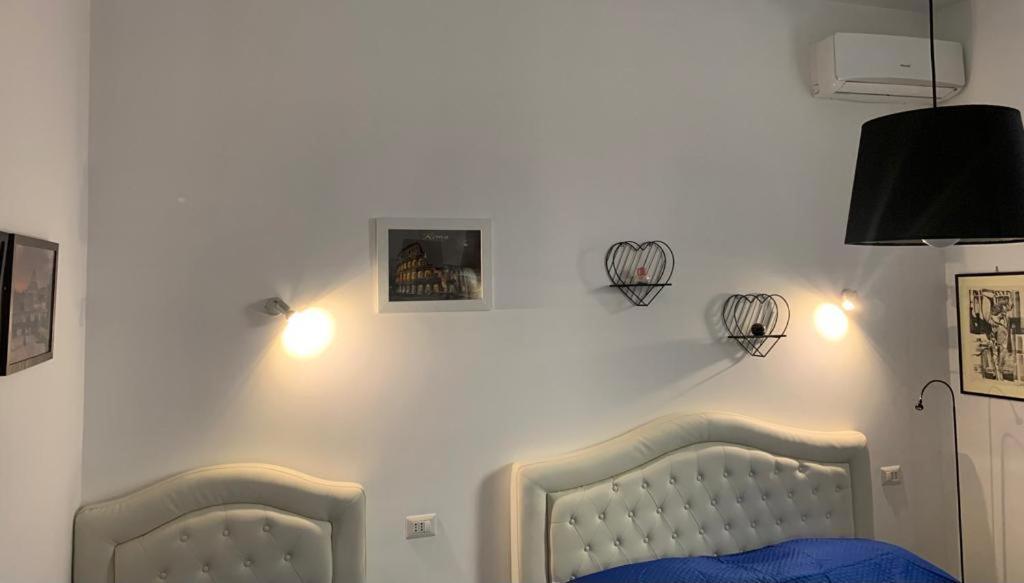 Appartamento Casa Nannare Roma Esterno foto