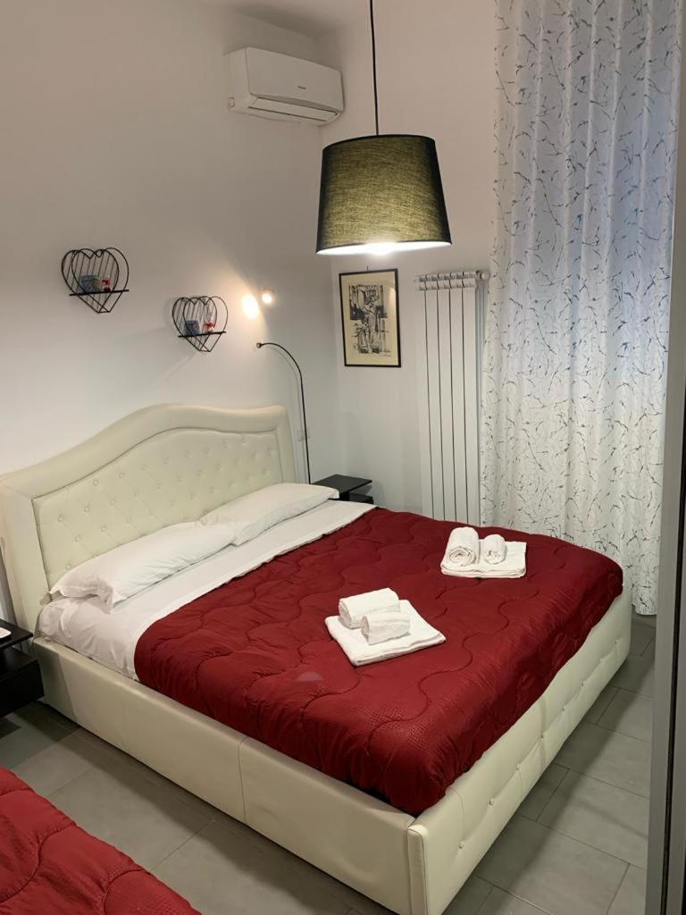 Appartamento Casa Nannare Roma Esterno foto
