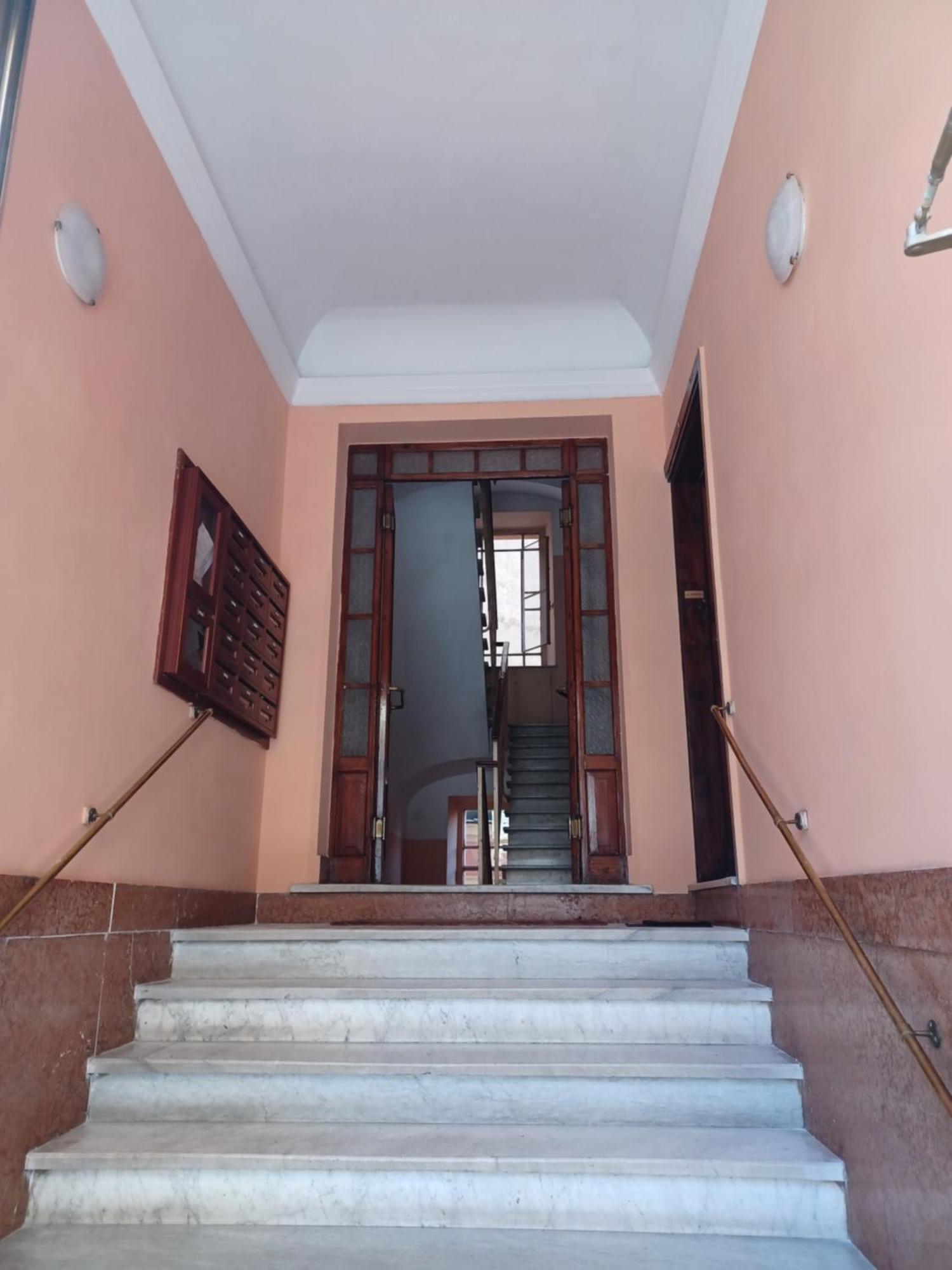 Appartamento Casa Nannare Roma Esterno foto