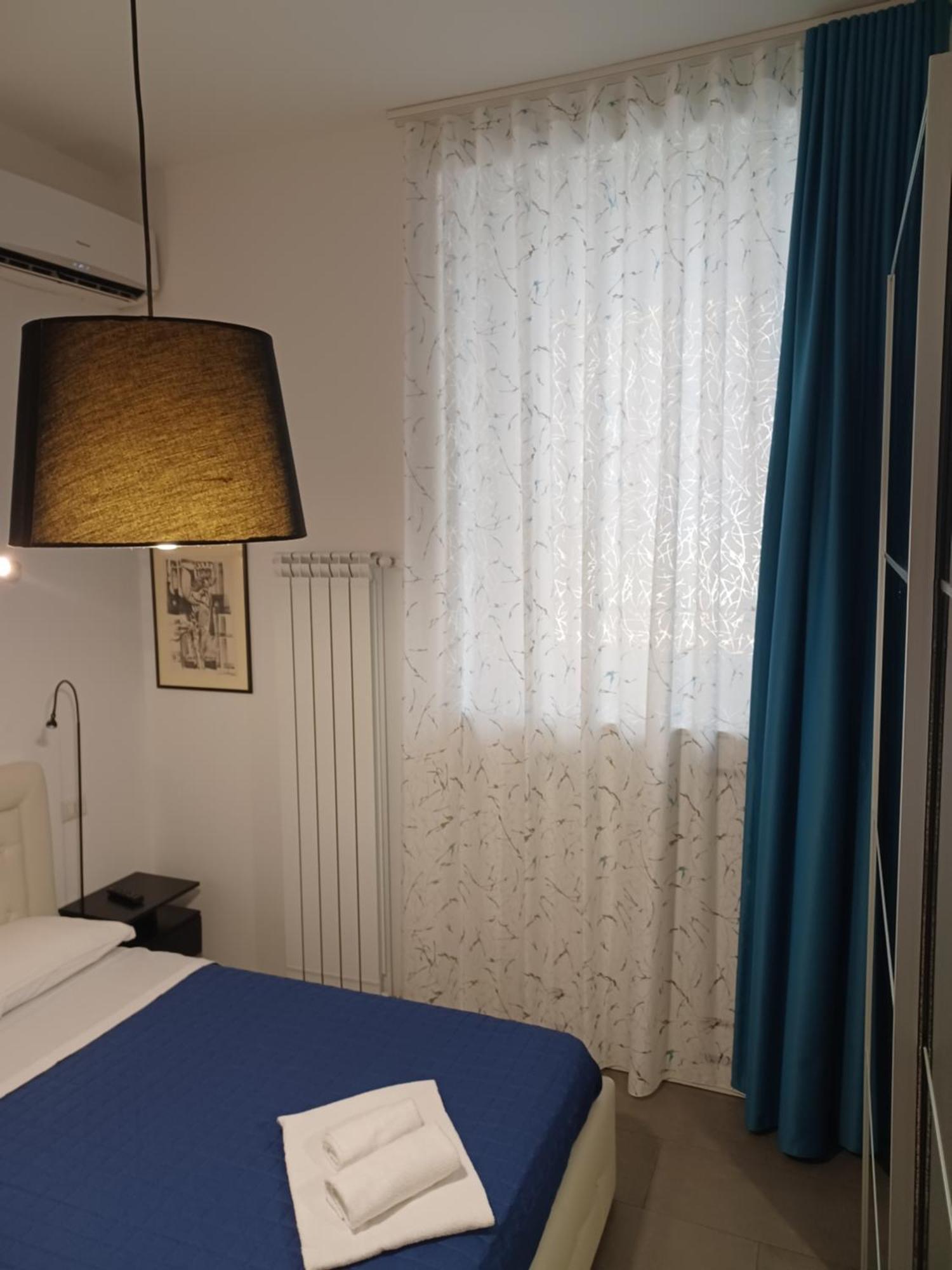 Appartamento Casa Nannare Roma Esterno foto