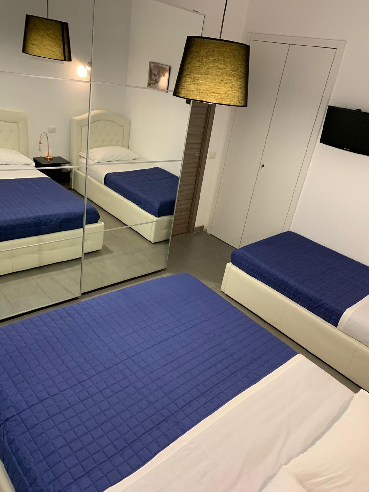 Appartamento Casa Nannare Roma Esterno foto
